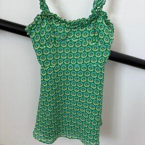 Mini Zara Sundress